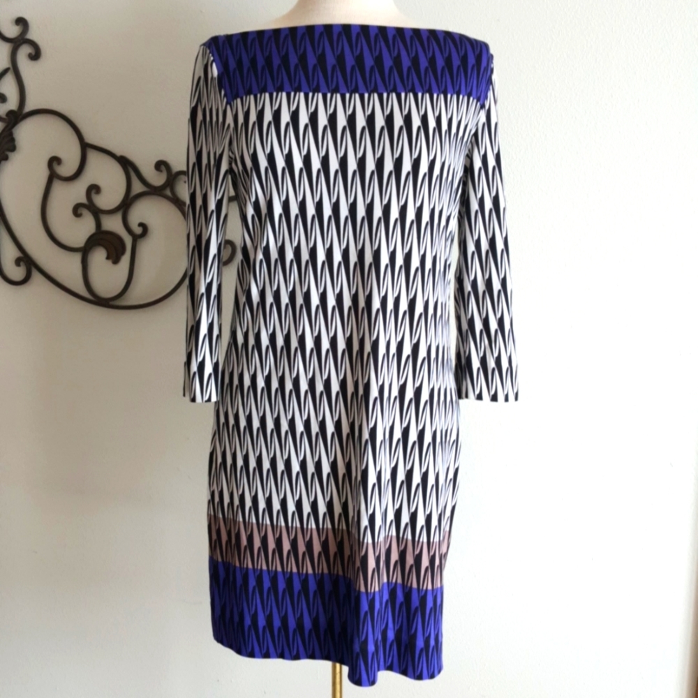 Diane Von Furstenberg Womens Size 8